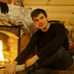 Алексей Андреевич, 06.05, Нижний Новгород