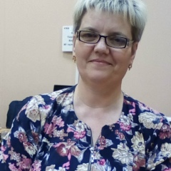 Наталья Елизарьева, 03.02, Миасс
