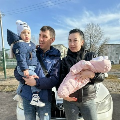 Валентина Новокшонова, 17.04, Оредеж