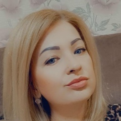 Ксения Головина, 10.07, Белгород