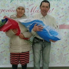 Аинур Жунускалиева, 28.12, Атырау