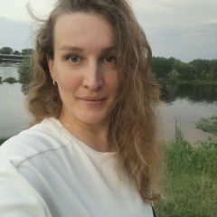 Юлия Львова, 22.10, Великий Новгород