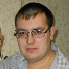 Реша Ахметов, 06.08, Уфа