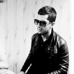Mamed Shahmarov, 11.02, Таллин