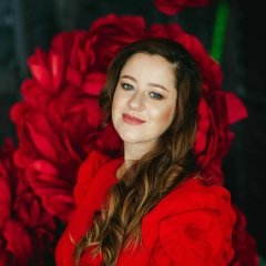 Екатерина Русакович, 29.05, Минск