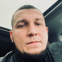 Александр Прудаев, 25.11