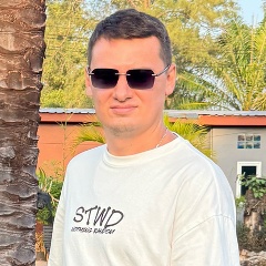 Андрей Катаев, 26.05.1994, Омск