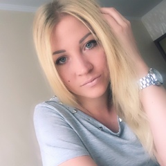 Оля Ташогло-Форманова, 28.03, Одесса