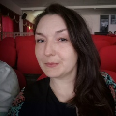 Сабина Соба, 24.10