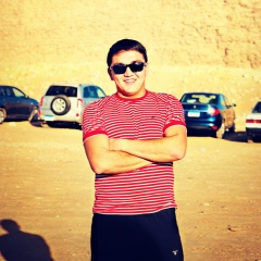 Sultanbek Turganbekuly, 01.03.1993, Шымкент