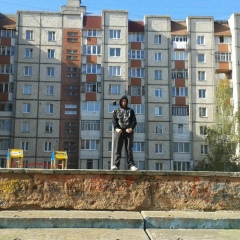 Олег Іванович, 07.06.1998, Ивано-Франковск