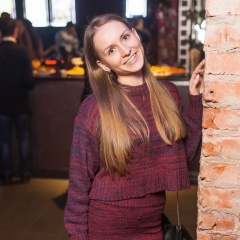 Svetochka Sivchikova, Хабаровск