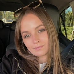 Кристина Шумкова
