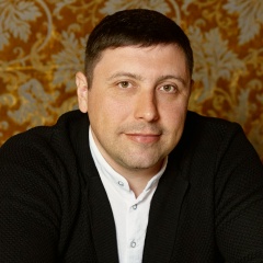 Артём Ульев, Тамбов