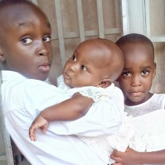 Georges Nivyimana, 06.04, Bujumbura
