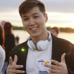 Рамин Юсупов, 18.02