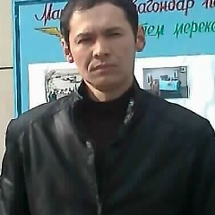 Айболат Килыбаев, 03.02.1979