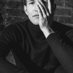 Владимир Виноградов, 14.08.1991, Санкт-Петербург