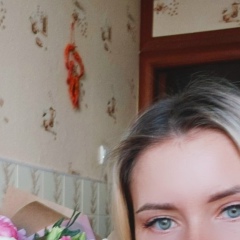 Иришка Zaitceva, 19.04, Санкт-Петербург