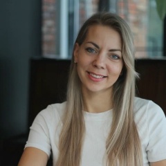 Евгения Кучинова, 14.03, Нижний Новгород