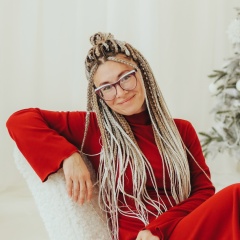 Анна Ларина, 18.04, Рязань