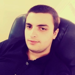 Toko Evo, 13.10, Тбилиси