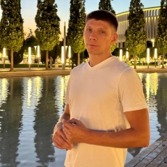 Олег Козлов, 04.07, Луганск