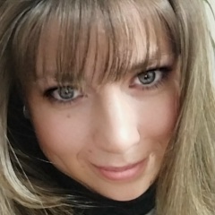 Ирина Богер, 23.01.1990, Новосибирск