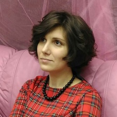 Анна Некрасова-Павлова, 10.11, Санкт-Петербург