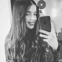 Луиза Агишева, 26.03.1994, Budapest