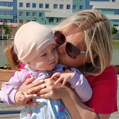 Людмила Батманова, 04.09, Казань
