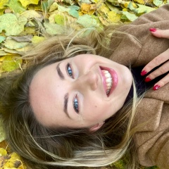 Марина Осюхина, 31.07, Тверь