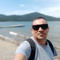 Александр Голованов, 25.07.1977, Краснодар