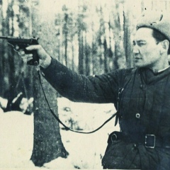 Азамат Байгалиев, Караганда