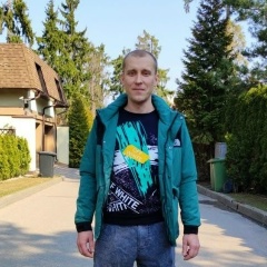 Игорь Куликов, 13.08.1987, Волгоград