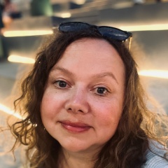 Татьяна Чернопятова, 23.05, Санкт-Петербург