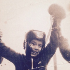 Андрей Столбов, 02.05.1994, Тюмень