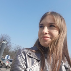 Екатерина Чередниченко, Полоцк