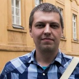 Игорь Фролин, 03.08.1986, Санкт-Петербург