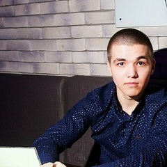 Денис Антонов, 06.02, Нижний Новгород