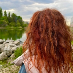 Марина Р, Краснодар