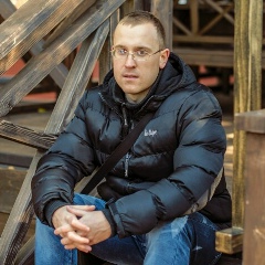 Дмитрий Киреев, 12.03.1983, Калининград