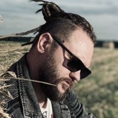 Максим Домнин, 23.11.1984, Санкт-Петербург