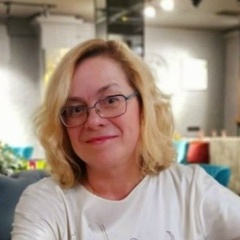 Елена Комиссарова, 27.09.1966, Псков