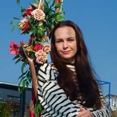 Ирина Шаповалова, 28.01.1988, Ставрополь