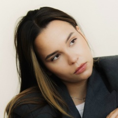 Оксана Баландина, 30.03.1999