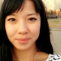 Айзат Эрмаматова, 06.06.1996, Джалал-Абад