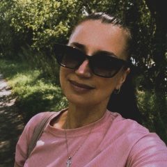 Женя Фурсова, 20.04, Москва