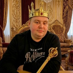 Сережа Науменко, 01.02, Санкт-Петербург