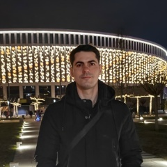 Алексей Желтухин, 16.04.1988, Невинномысск